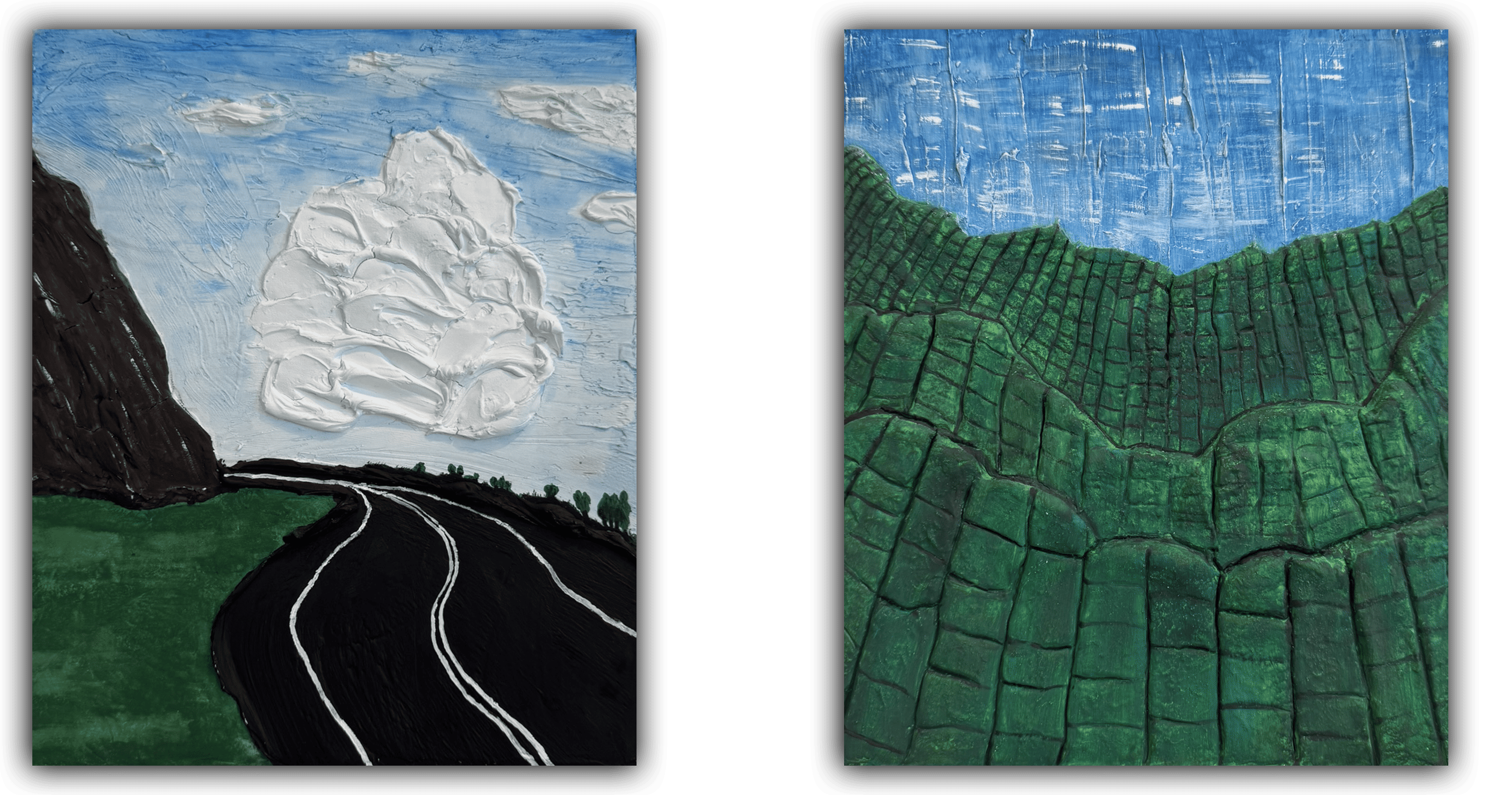 Cameron Highlands Diptych — photo 6