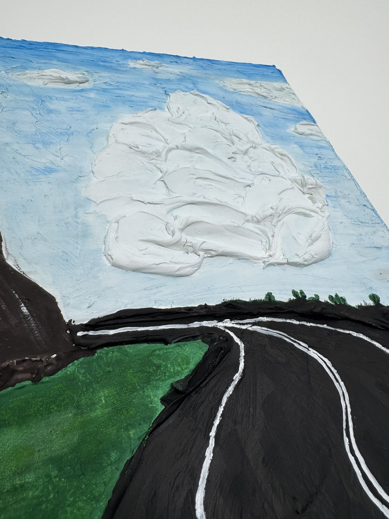 Cameron Highlands Diptych — photo 4